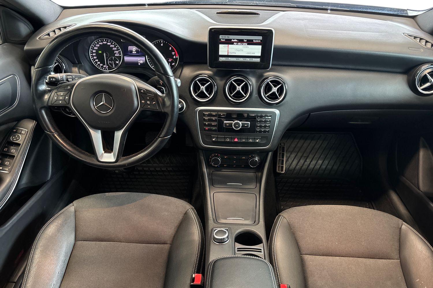 Mercedes-Benz A 2013, kuva 7/42