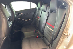 Harmaa Mercedes-Benz A 2013 kuva 11.