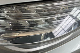 Harmaa Mercedes-Benz A 2013 kuva 17.