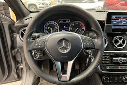 harmaa Mercedes-Benz A 2013 kuva 12.