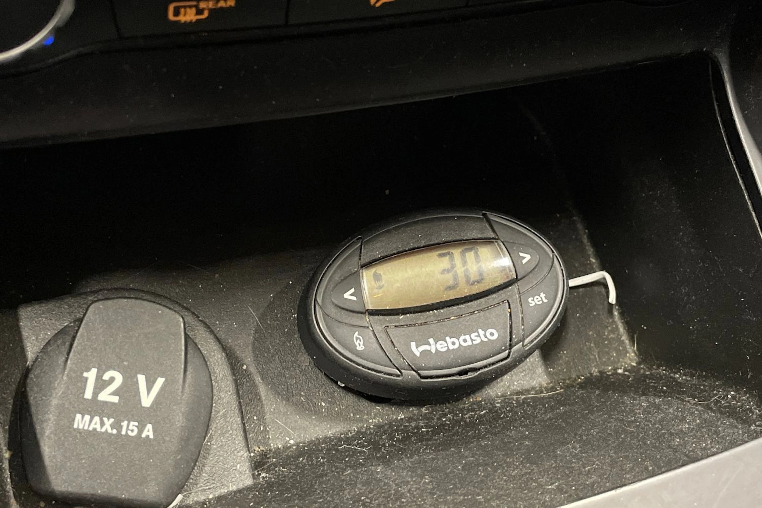 harmaa Mercedes-Benz A 2013 kuva 17.