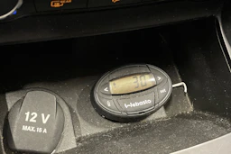 harmaa Mercedes-Benz A 2013 kuva 17.