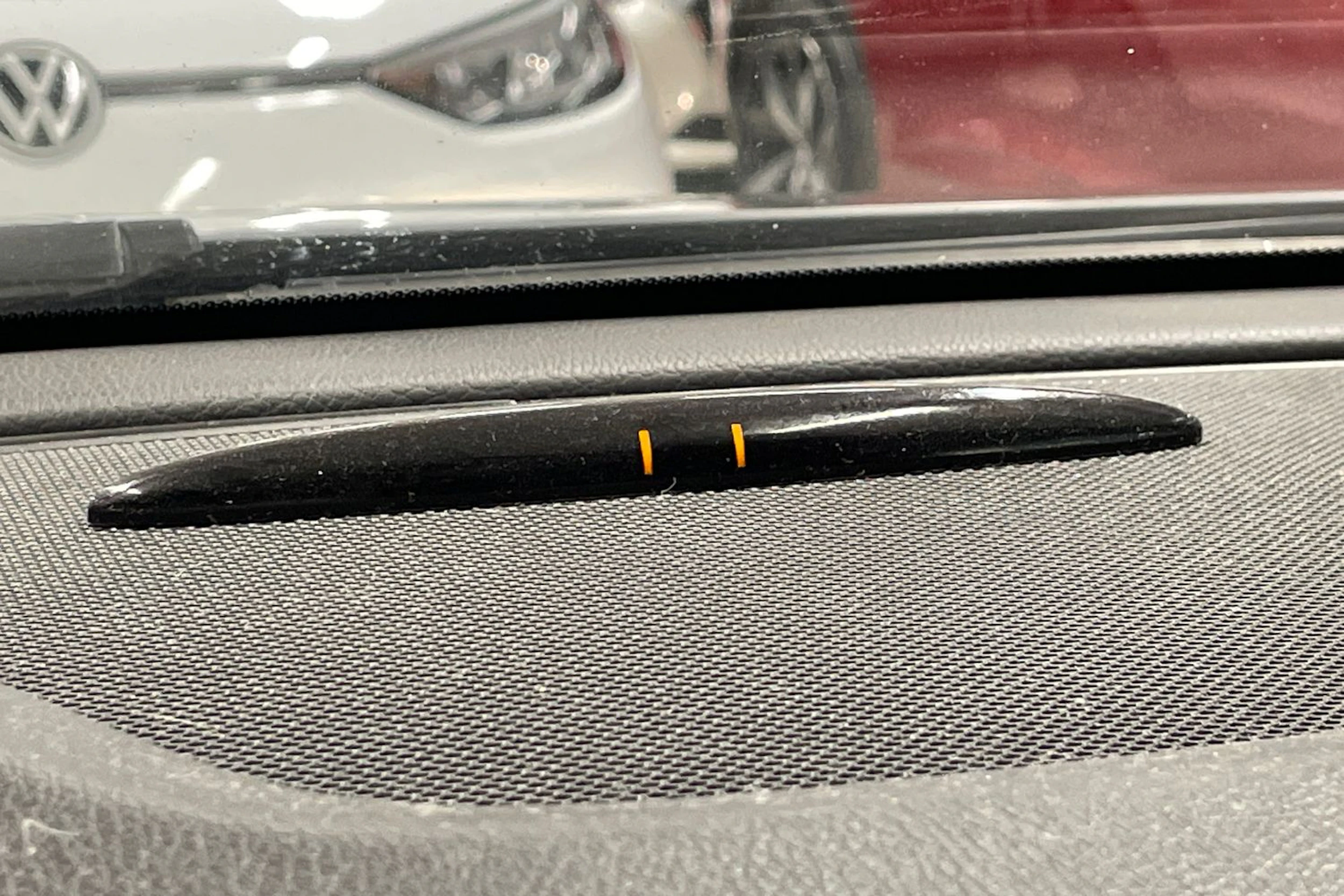 harmaa Mercedes-Benz A 2013 kuva 20.