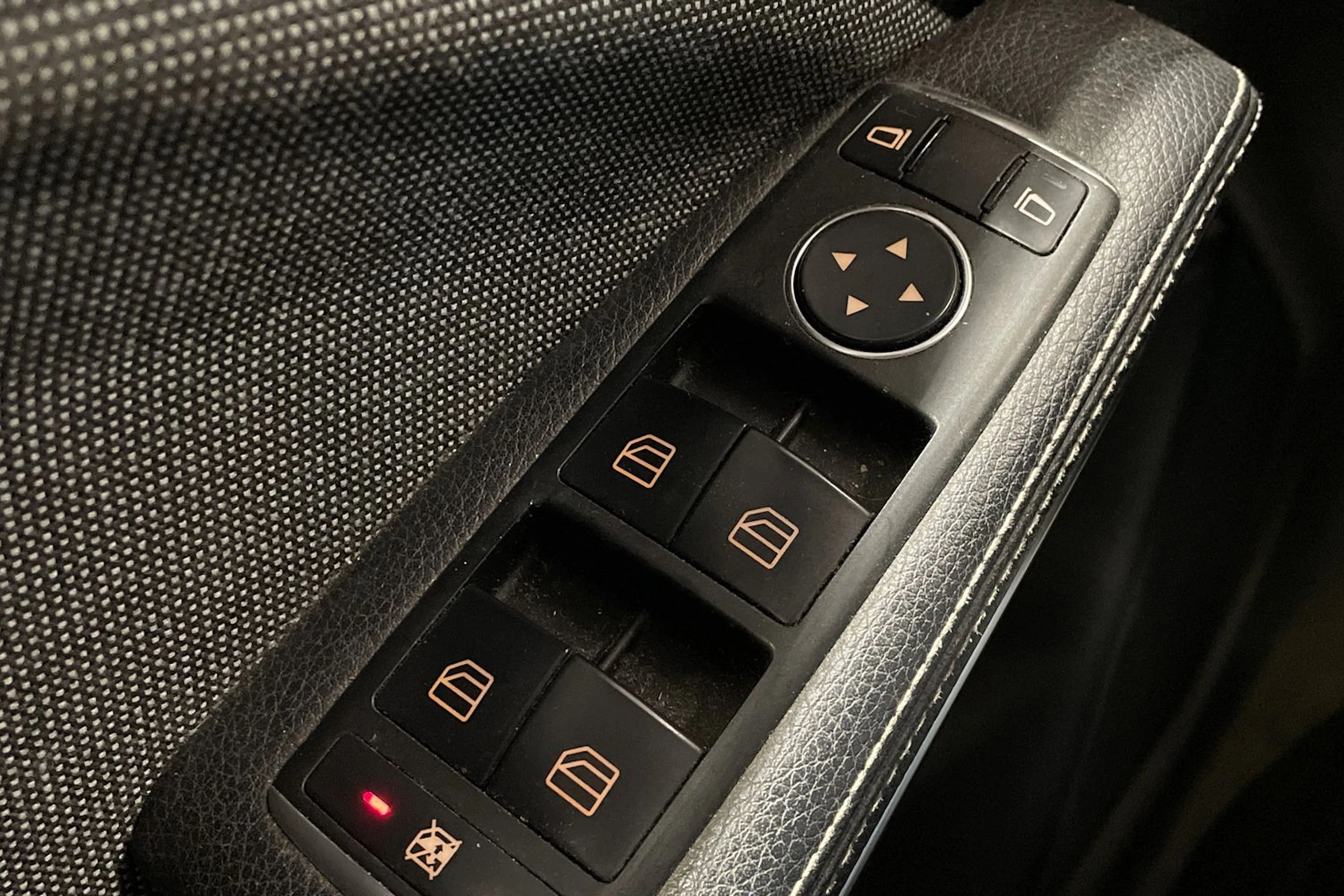 harmaa Mercedes-Benz A 2013 kuva 21.