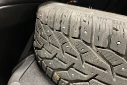 harmaa Mercedes-Benz A 2013 kuva 23.