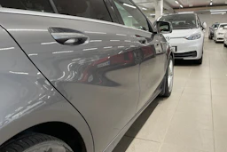 harmaa Mercedes-Benz A 2013 kuva 25.