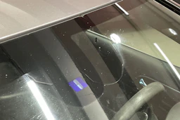 harmaa Mercedes-Benz A 2013 kuva 28.