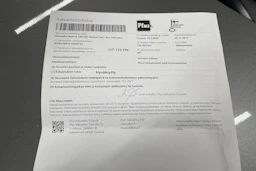 harmaa Mercedes-Benz A 2013 kuva 32.