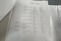 harmaa Mercedes-Benz A 2013 kuva 34.