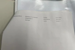 harmaa Mercedes-Benz A 2013 kuva 42.