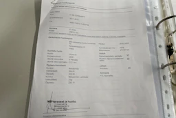 harmaa Mercedes-Benz A 2013 kuva 44.