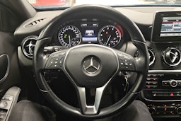 sininen Mercedes-Benz A 2013 kuva 19.