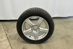 harmaa Mercedes-Benz A 2013 kuva 13.