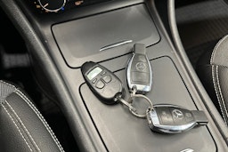 harmaa Mercedes-Benz A 2013 kuva 20.