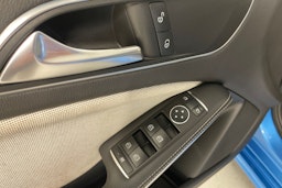 sininen Mercedes-Benz A 2013 kuva 15.