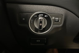 sininen Mercedes-Benz A 2013 kuva 17.
