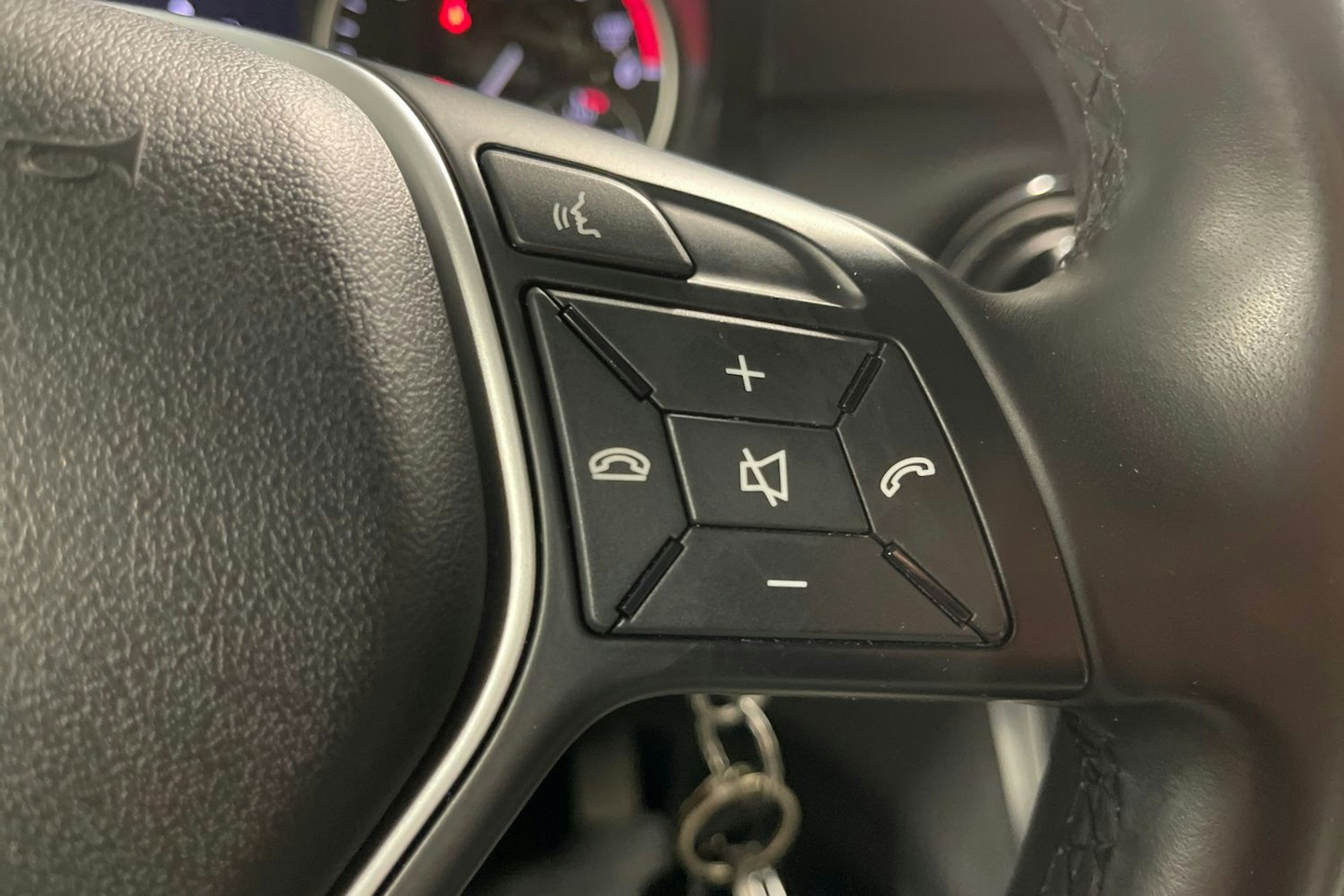 sininen Mercedes-Benz A 2013 kuva 20.