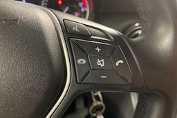 sininen Mercedes-Benz A 2013 kuva 20.