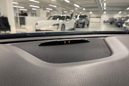 sininen Mercedes-Benz A 2013 kuva 22.