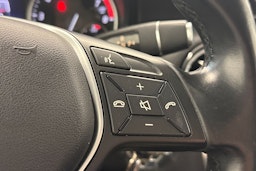 Sininen Mercedes-Benz A 2013 kuva 16.