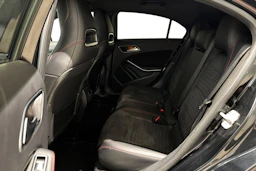 musta Mercedes-Benz A 2014 kuva 8.