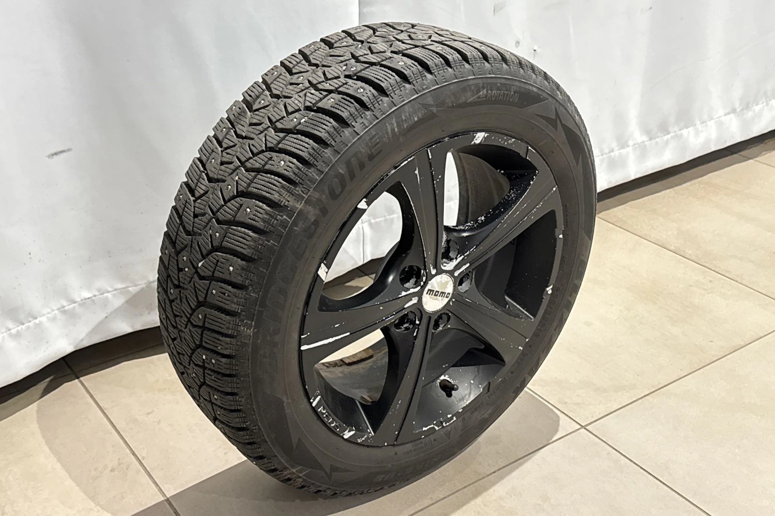 musta Mercedes-Benz A 2014 kuva 11.