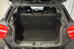 musta Mercedes-Benz A 2014 kuva 12.