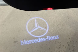 valkoinen Mercedes-Benz A 2014 kuva 4.