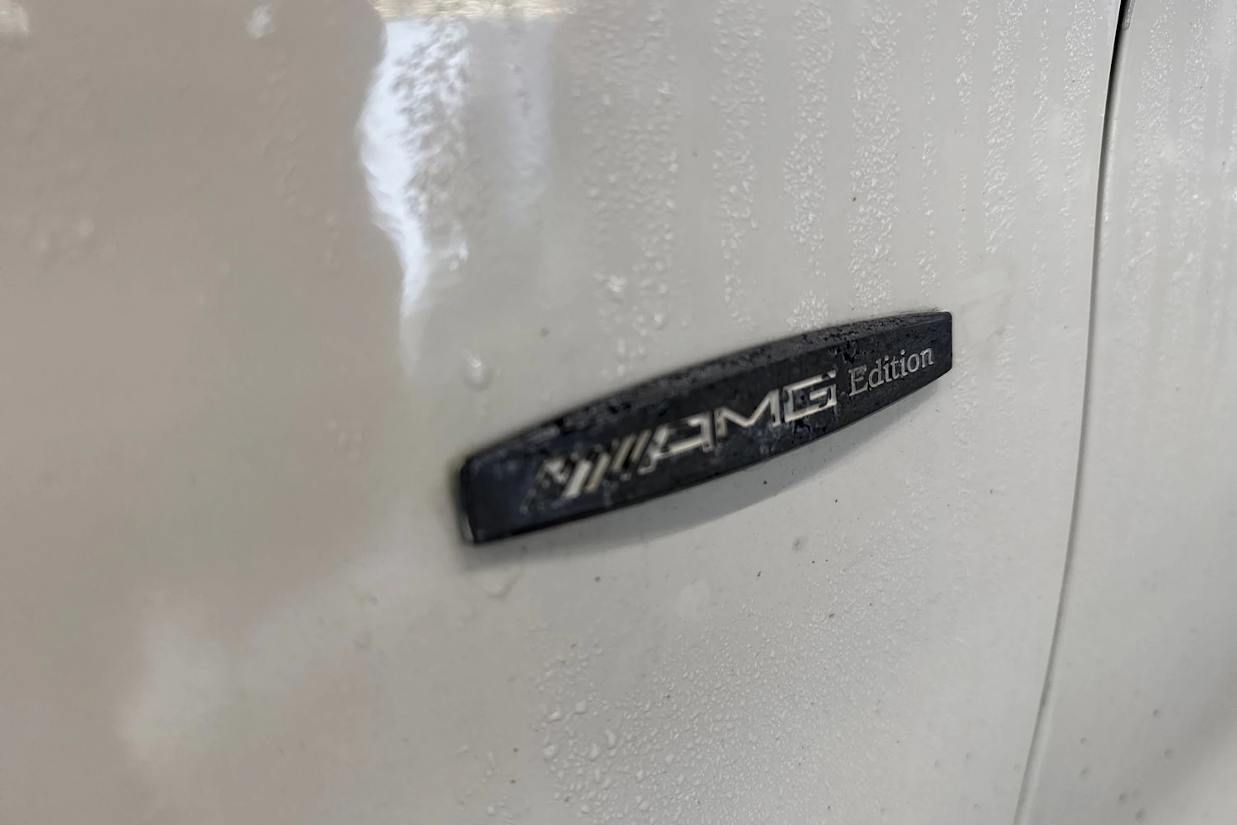 valkoinen Mercedes-Benz A 2014 kuva 5.