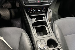 harmaa Mercedes-Benz A 2014 kuva 22.