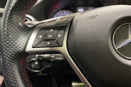 Harmaa Mercedes-Benz A 2014 kuva 20.
