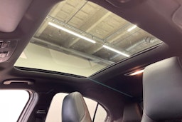 Harmaa Mercedes-Benz A 2014 kuva 27.