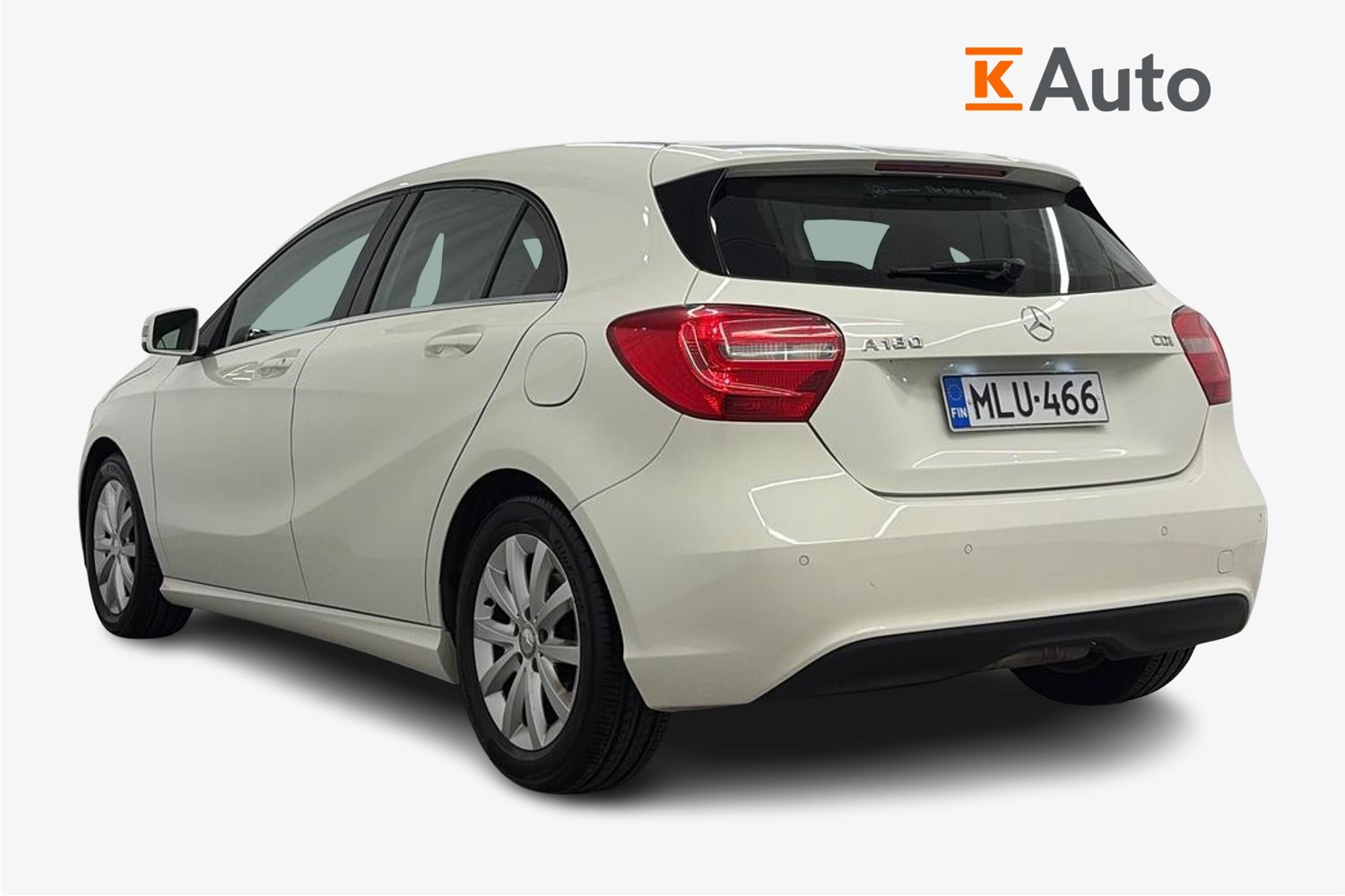 Mercedes-Benz A 2014, bild 2/22