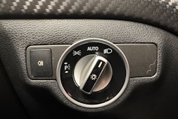 Musta Mercedes-Benz A 2015 kuva 16.