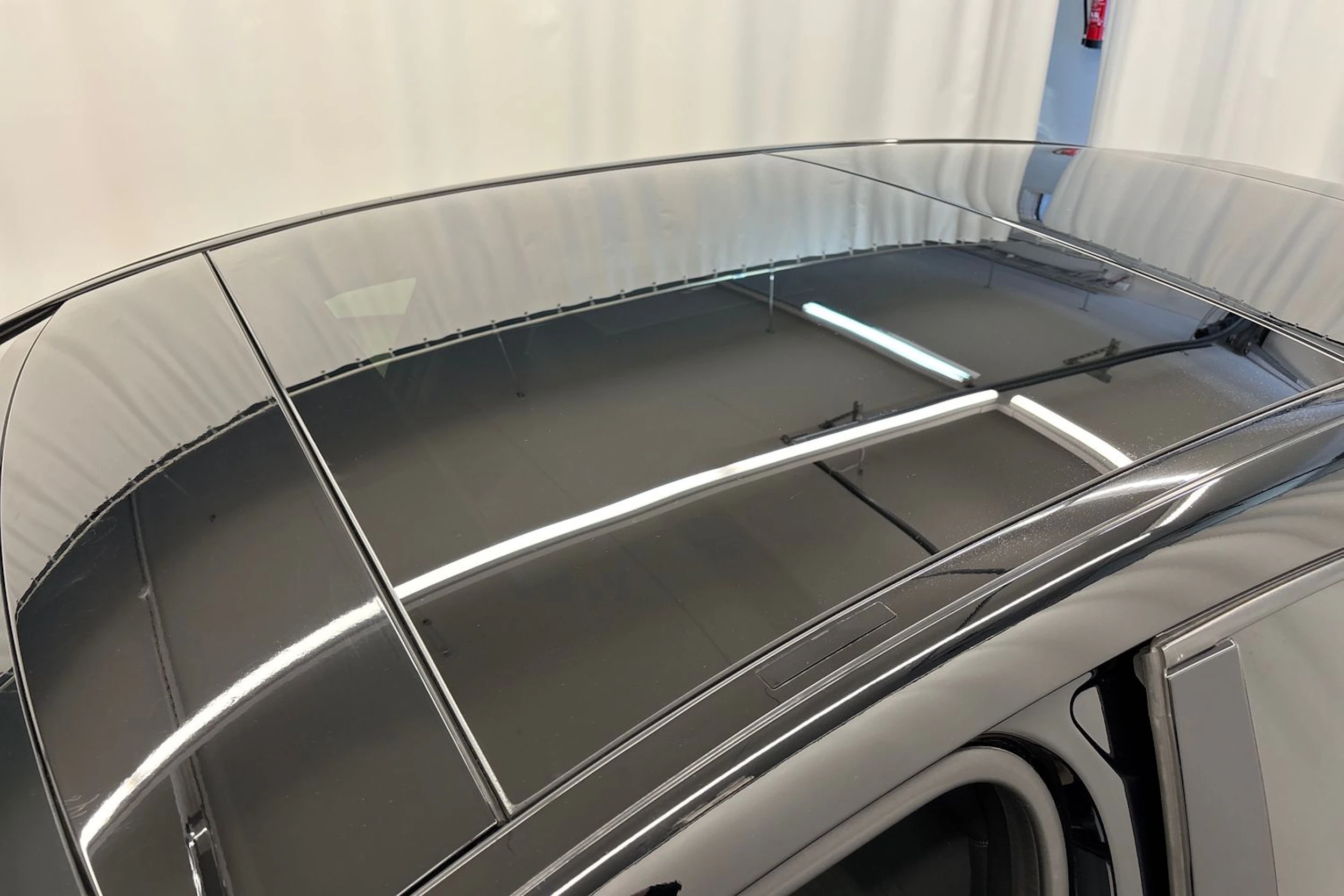 musta Mercedes-Benz A 2015 kuva 26.