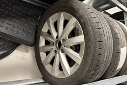 valkoinen Mercedes-Benz A 2015 kuva 13.