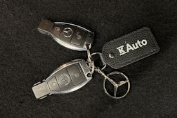 valkoinen Mercedes-Benz A 2015 kuva 24.