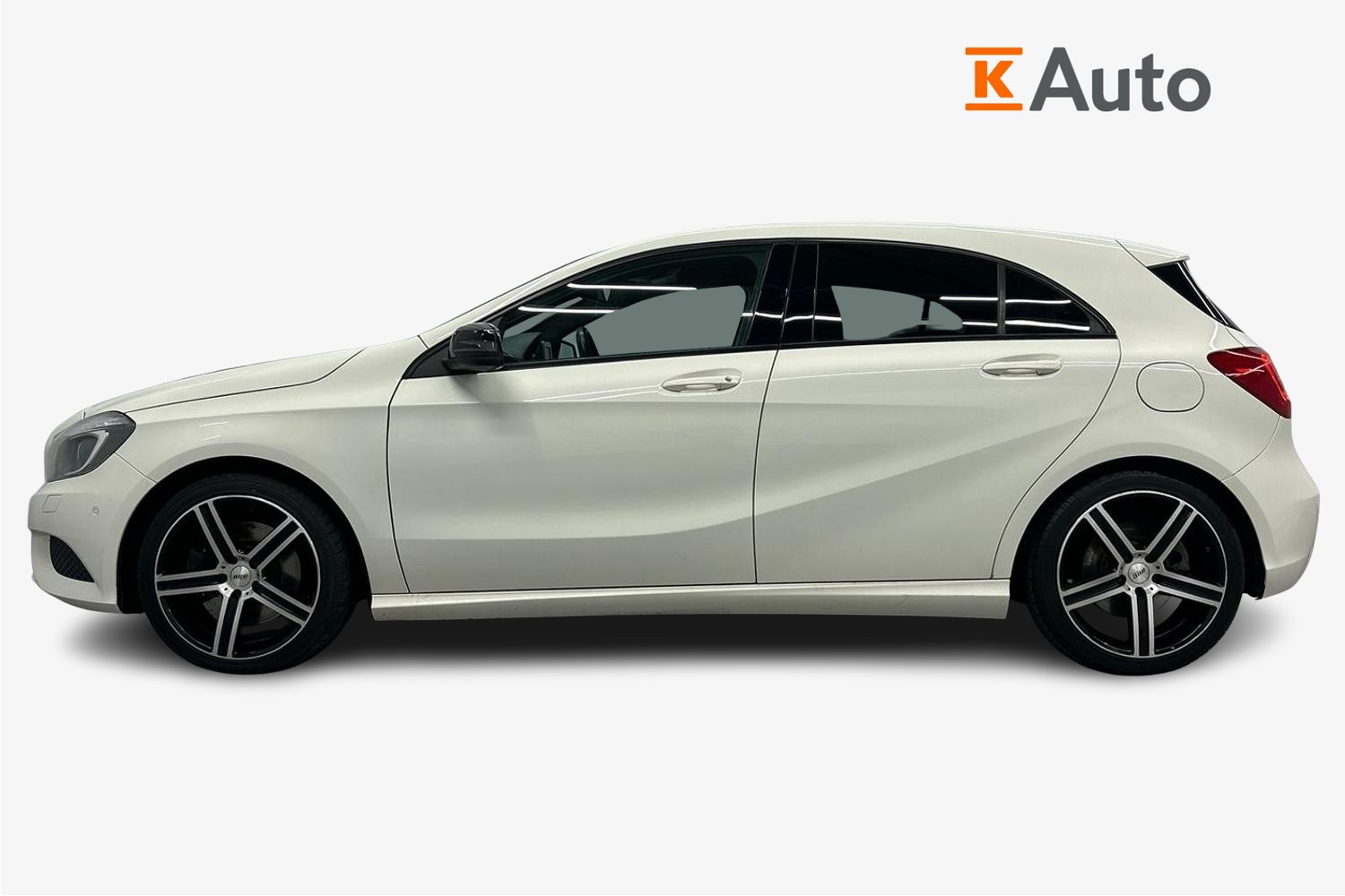 Mercedes-Benz A 250 4Matic A 2015, photo 5/22