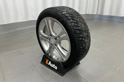 valkoinen Mercedes-Benz A 2015 kuva 13.
