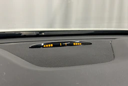 valkoinen Mercedes-Benz A 2015 kuva 20.