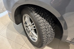 harmaa Mercedes-Benz V 2016 kuva 10.