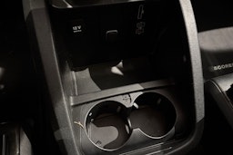 harmaa Mercedes-Benz V 2016 kuva 28.