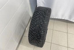 Musta Mercedes-Benz A 2017 kuva 24.