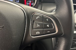 musta Mercedes-Benz A 2017 kuva 17.