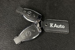 musta Mercedes-Benz A 2017 kuva 22.