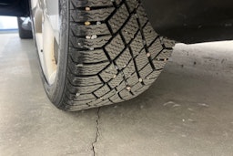 Musta Mercedes-Benz A 2017 kuva 13.