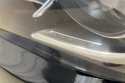 Musta Mercedes-Benz A 2017 kuva 22.