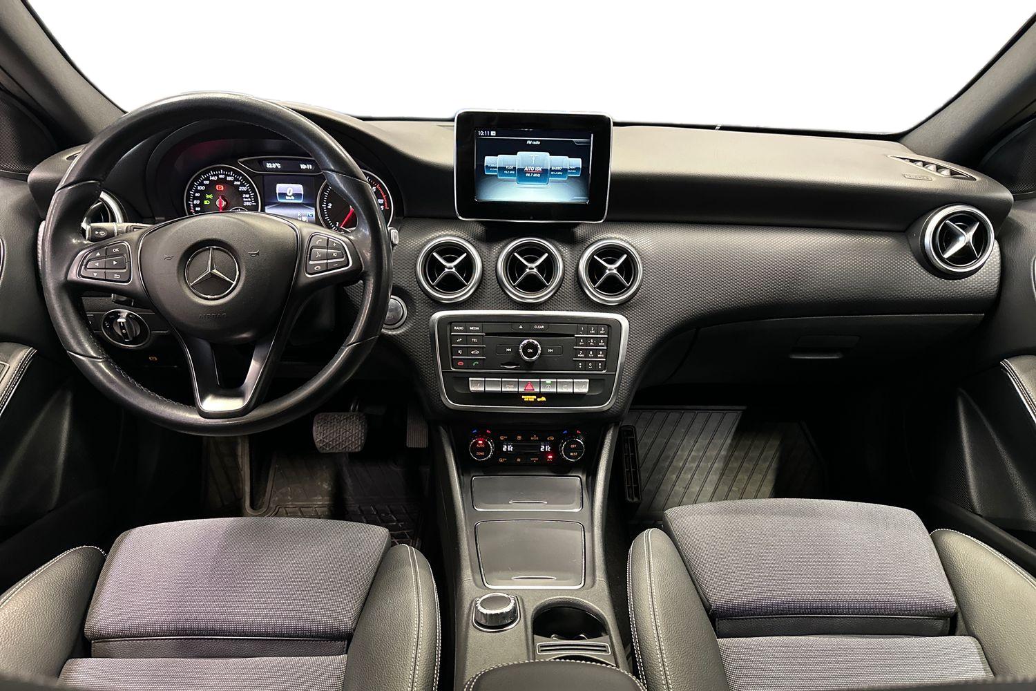 Mercedes-Benz A 2017, kuva 7/24