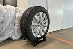 musta Mercedes-Benz A 2017 kuva 13.