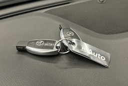 musta Mercedes-Benz A 2017 kuva 27.